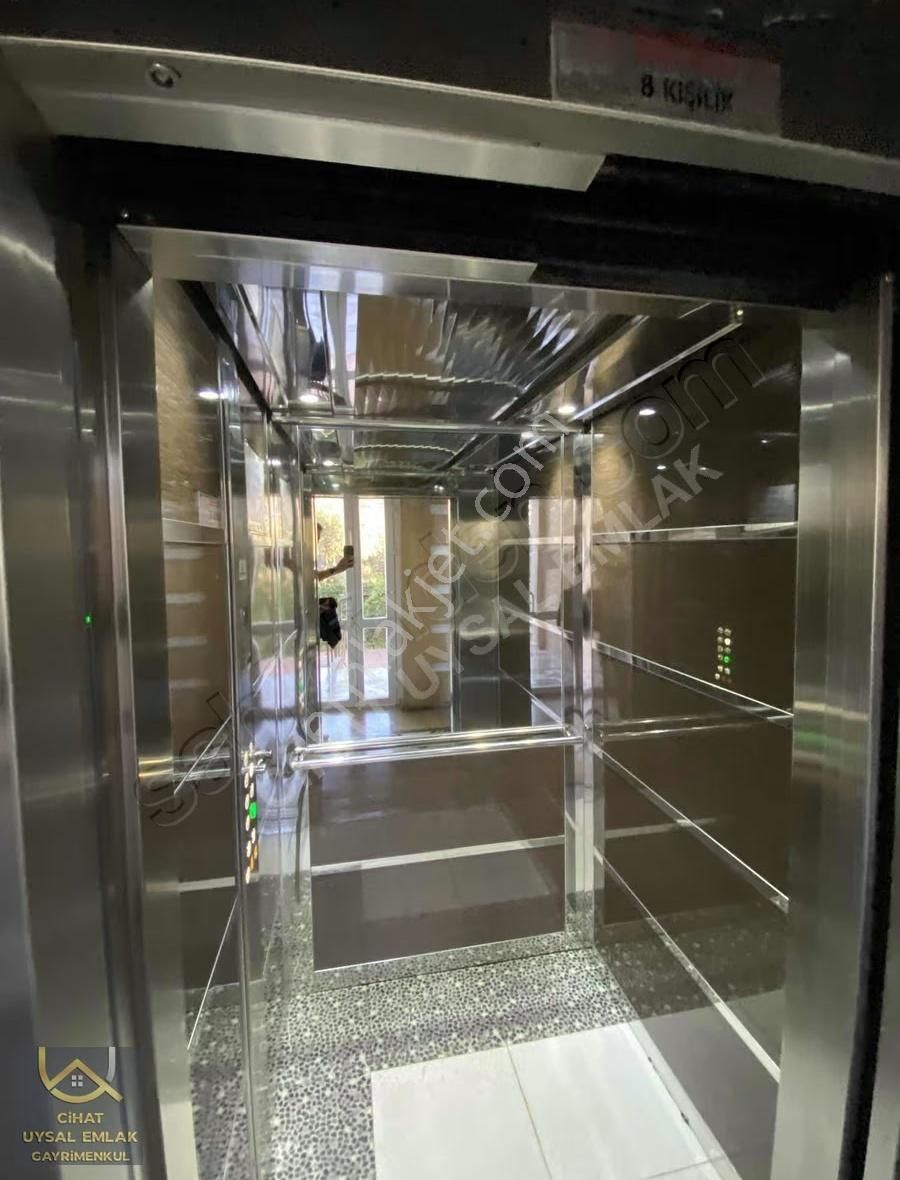 Antalya Kepez Esentepe Mah. 2+1 110m2 Satılık Daire - Görsel 22