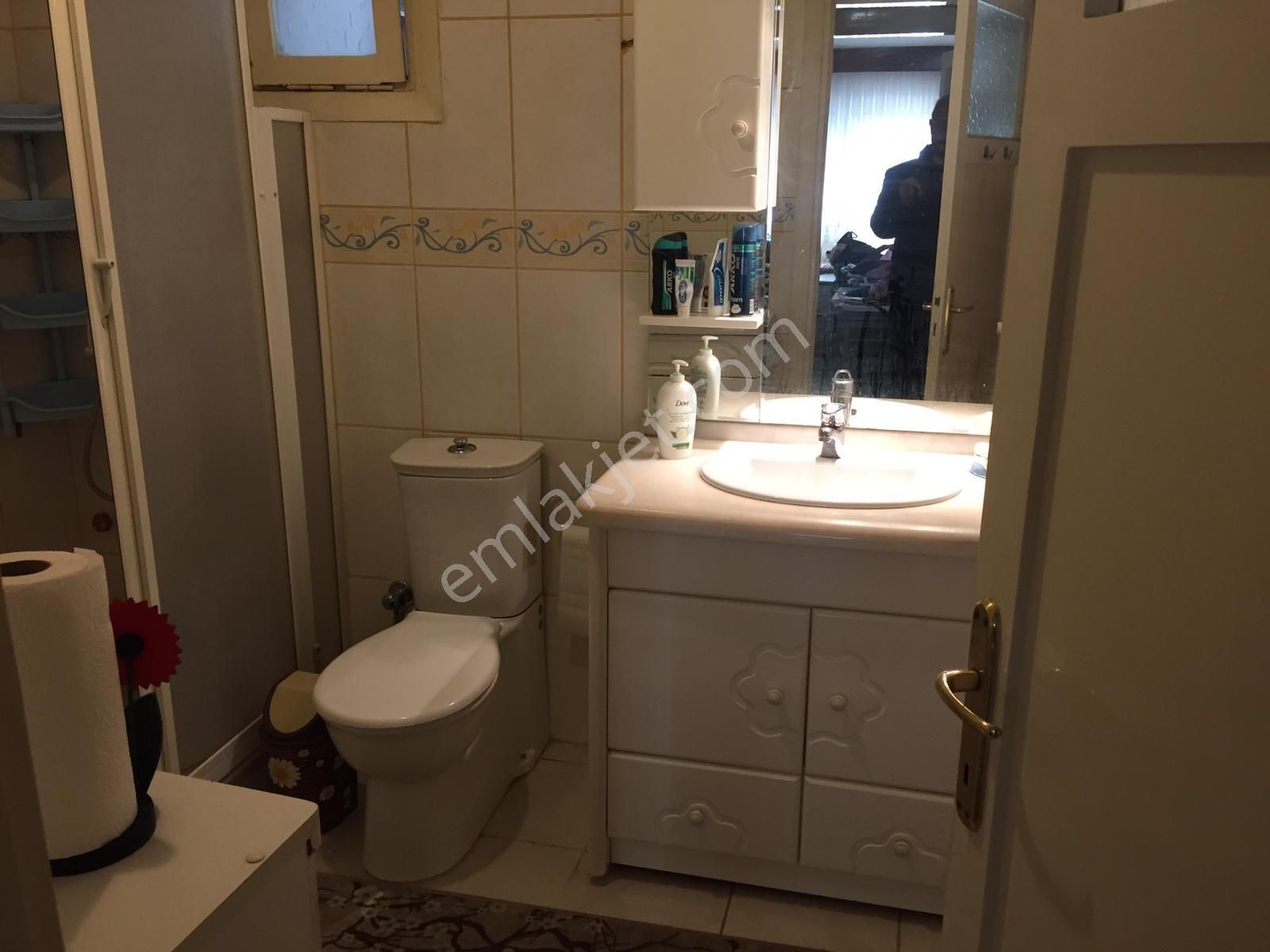 İzmirspor Metro Okul Hastane Yakını Caddeyanı Eşyalı - Görsel 3