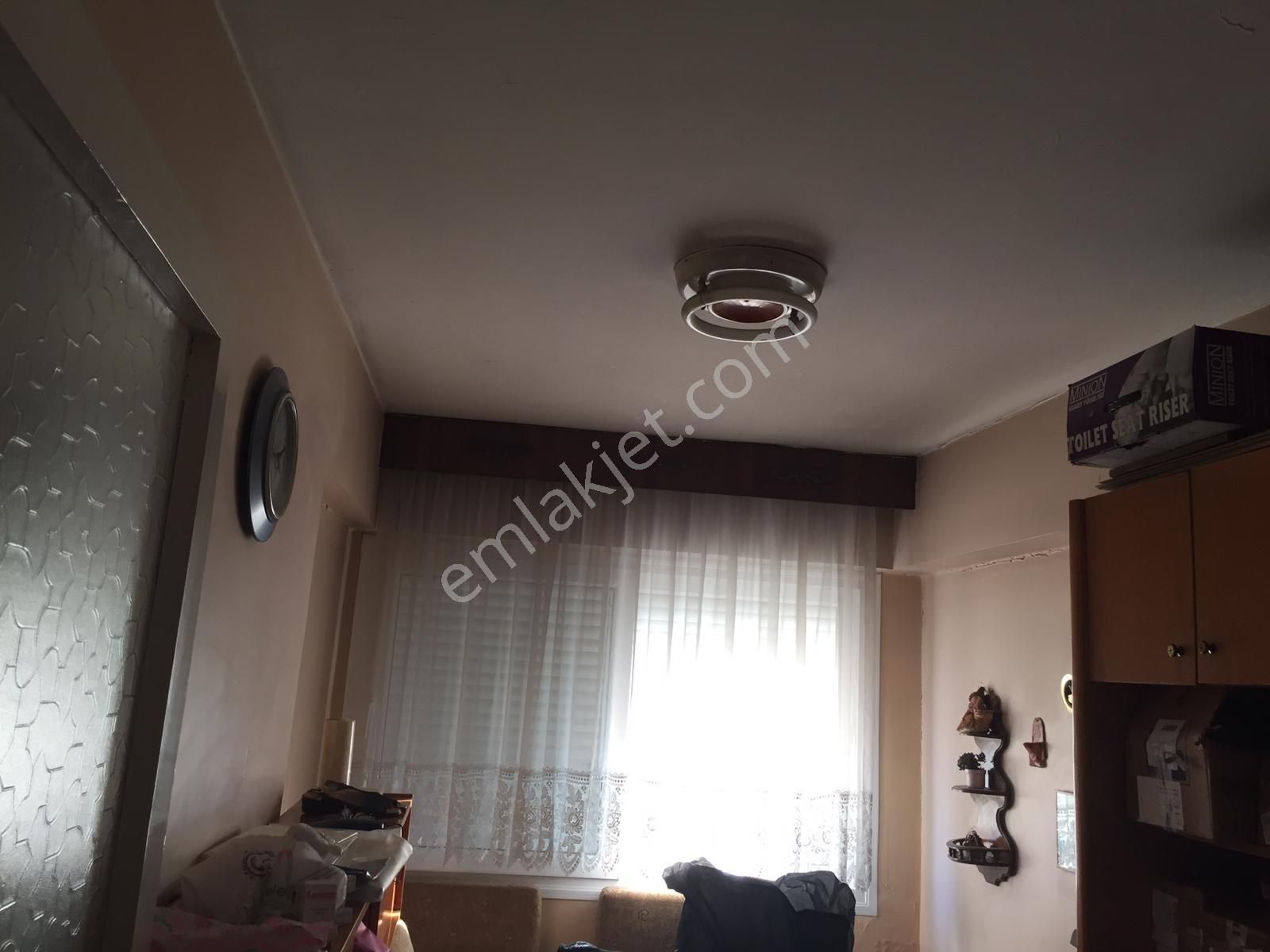 İzmirspor Metro Okul Hastane Yakını Caddeyanı Eşyalı - Görsel 13