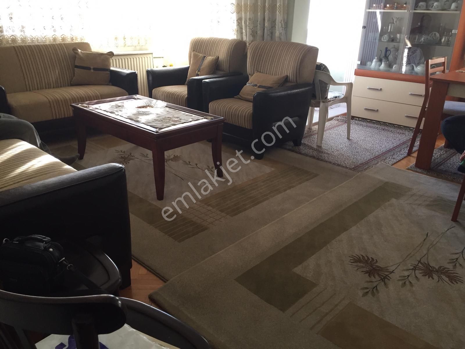 İzmirspor Metro Okul Hastane Yakını Caddeyanı Eşyalı - Görsel 6