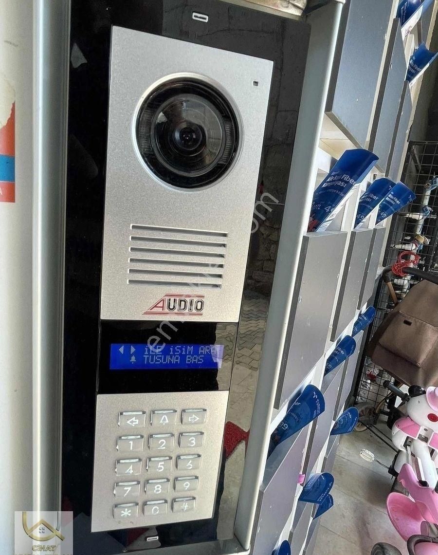 Göçerler Mahallesinde 200m2 Lüks Manzaralı Dubleks - Görsel 3