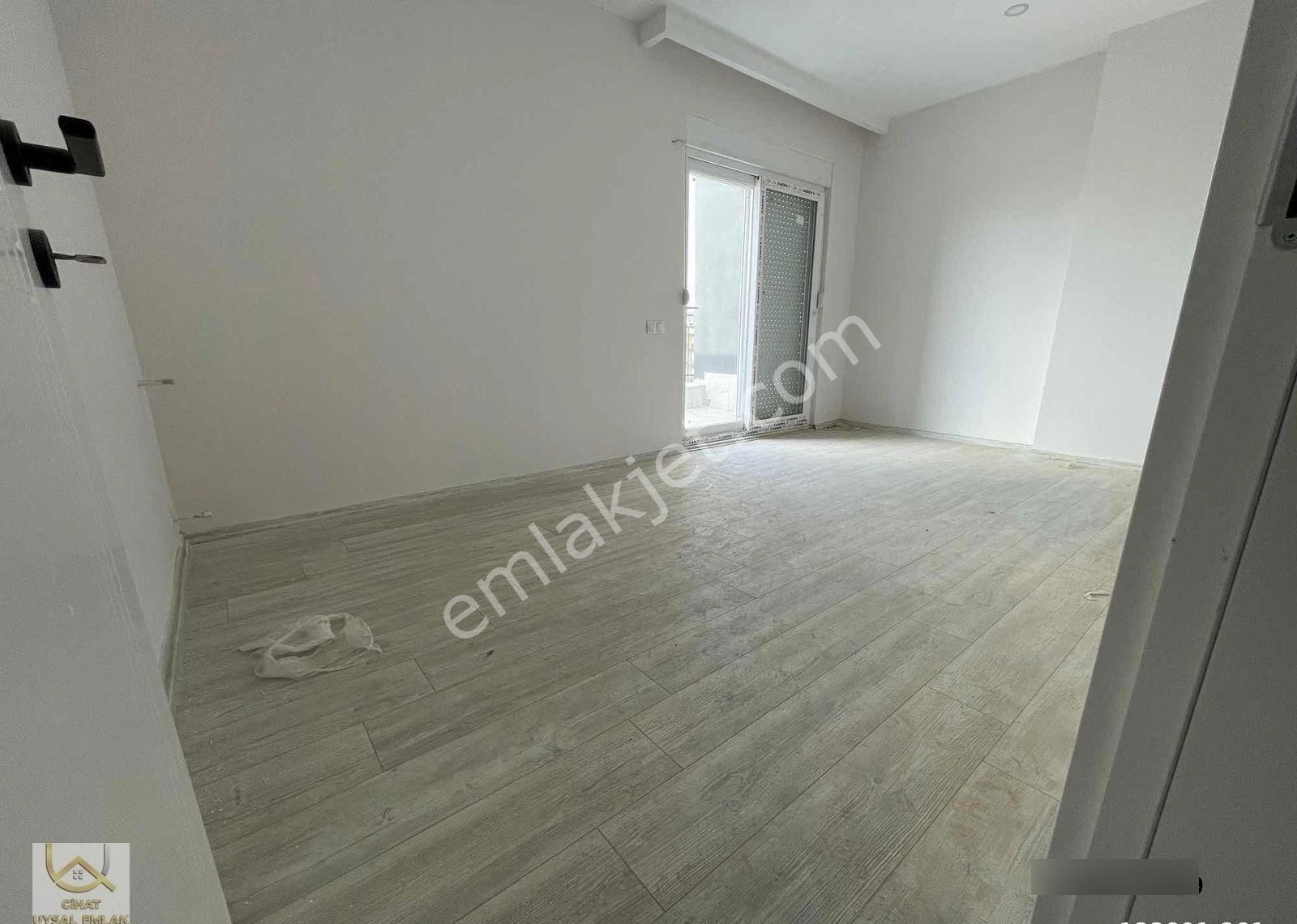 Göçerler Mahallesinde 200m2 Lüks Manzaralı Dubleks