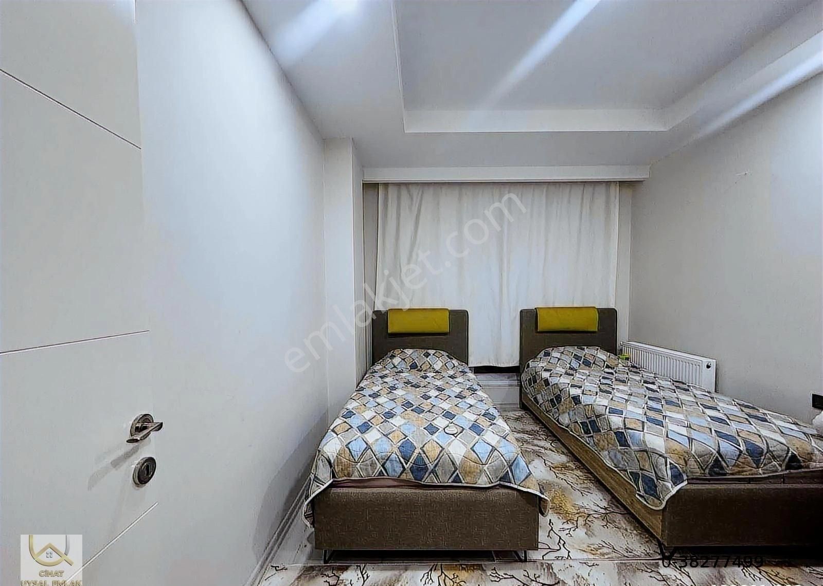 Göçerler Mahallesinde Tramvaya Yakın 3+1 Lüx Satılık Daire - Görsel 25