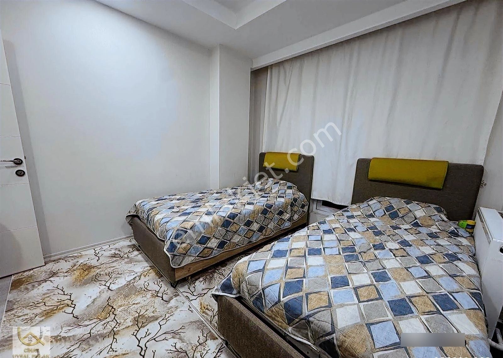 Göçerler Mahallesinde Tramvaya Yakın 3+1 Lüx Satılık Daire - Görsel 22