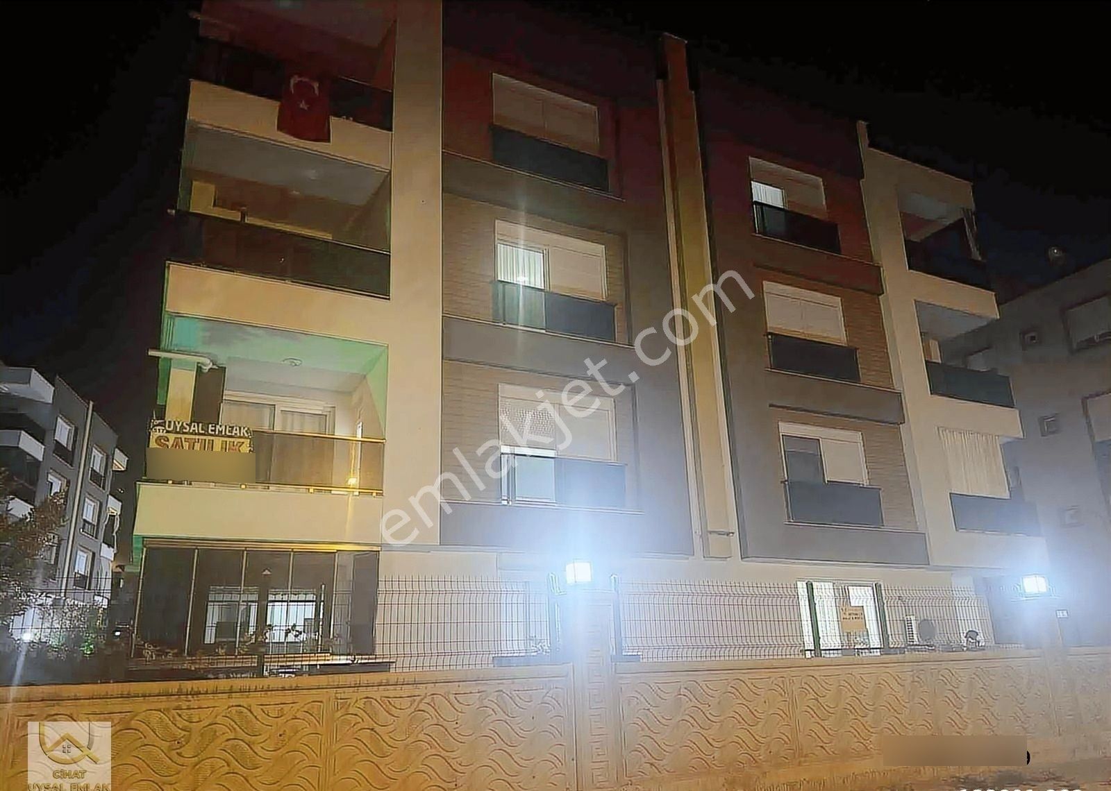 Göçerler Mahallesinde Tramvaya Yakın 3+1 Lüx Satılık Daire - Görsel 21