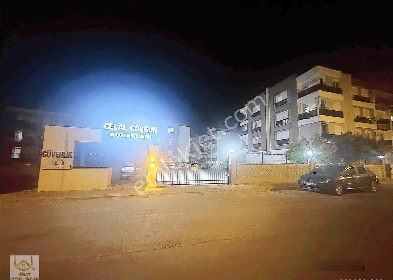 Göçerler Mahallesinde Tramvaya Yakın 3+1 Lüx Satılık Daire - Görsel 26