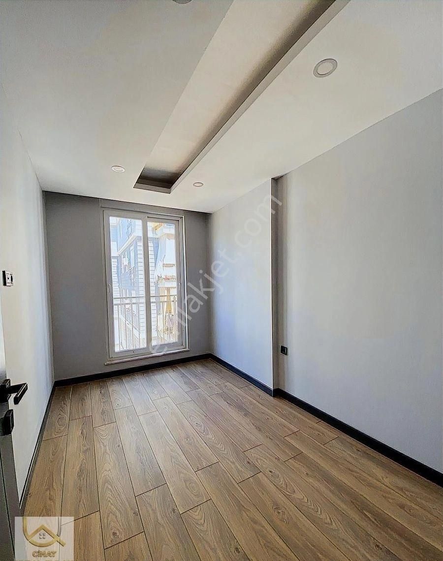 Erenköy Mahallesinde 2+1 Lüks Daire - Görsel 7