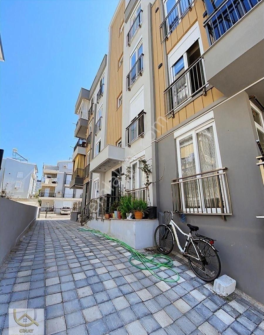 Erenköy Mahallesinde 2+1 Lüks Daire - Görsel 2