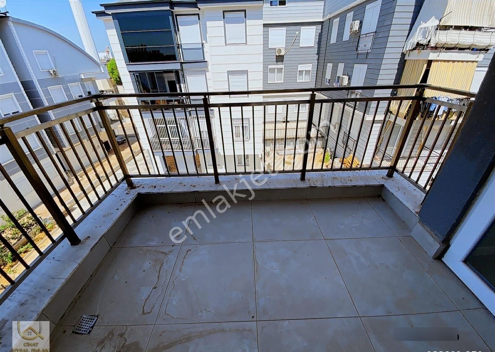 Erenköy Mahallesinde 2+1 Lüks Daire - Görsel 6