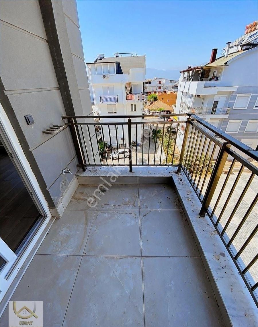 Erenköy Mahallesinde 2+1 Lüks Daire - Görsel 9