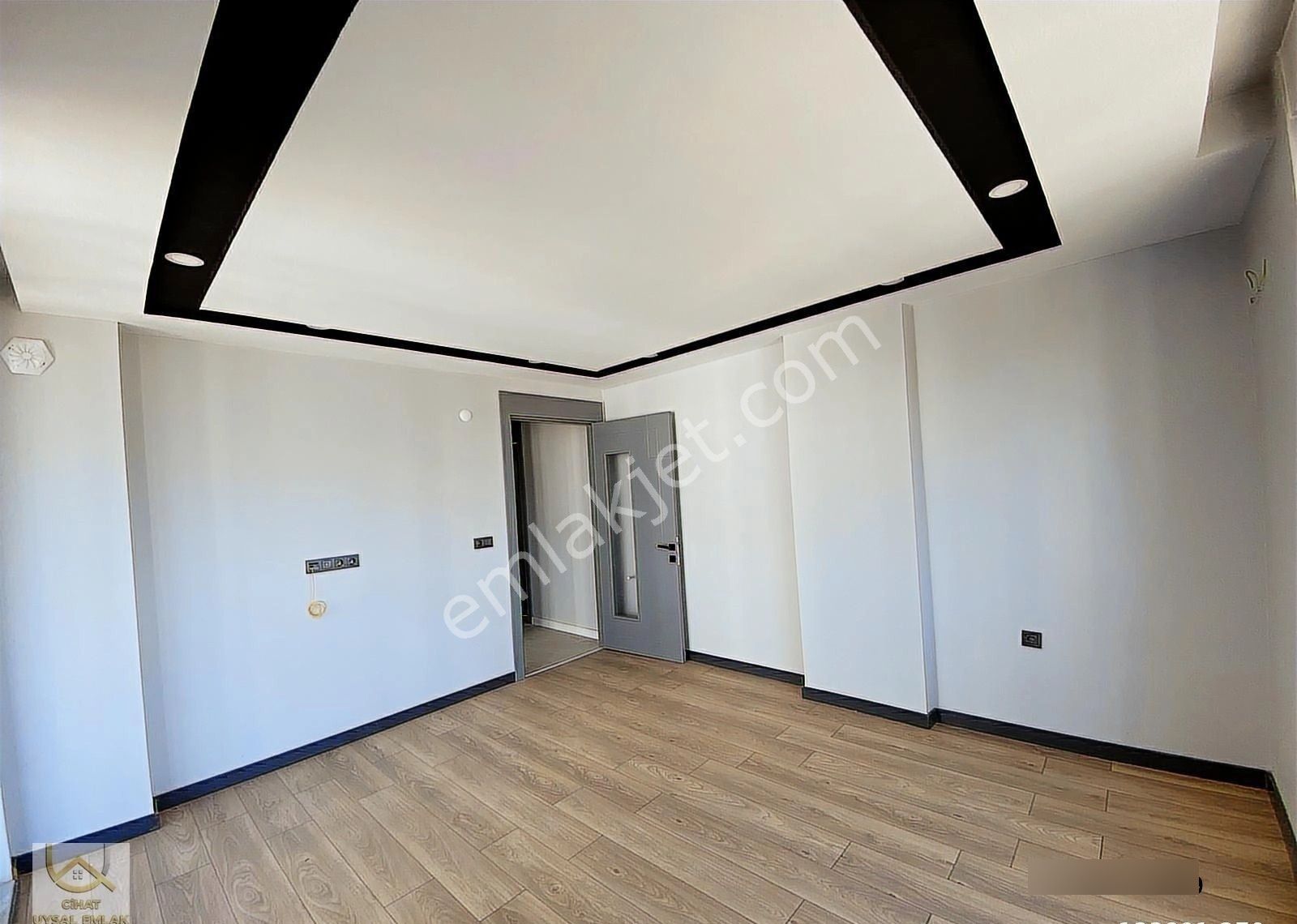 Erenköy Mahallesinde 2+1 Lüks Daire