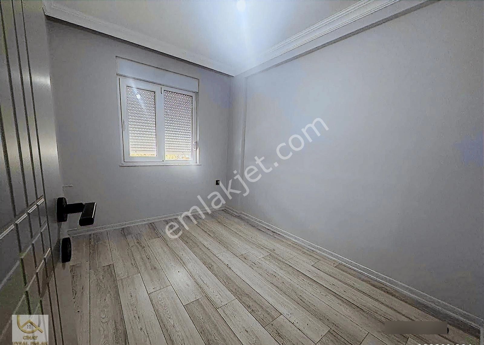 Aydoğmuş Mah. 2+1 105 M2 Ara Katta Satılık Daire - Görsel 4