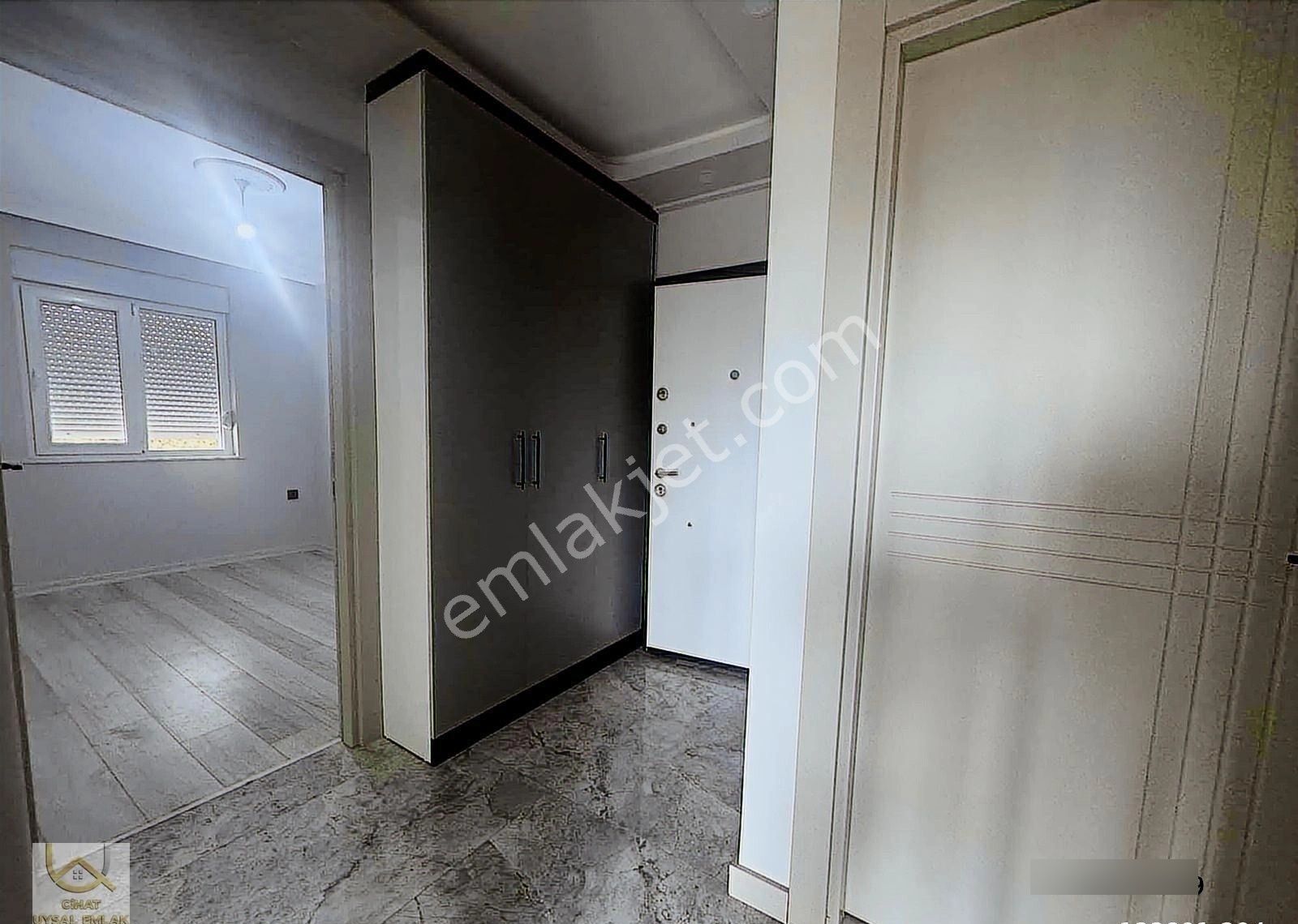 Aydoğmuş Mah. 2+1 105 M2 Ara Katta Satılık Daire - Görsel 8