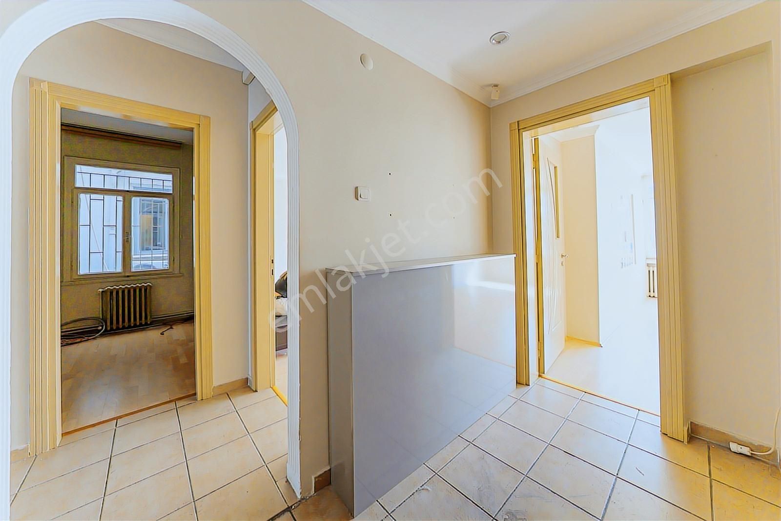 Fırsat!zincirlikuyu Merkez Zorlu Center Yanı Yatırım Satılık 5+1 - Görsel 23