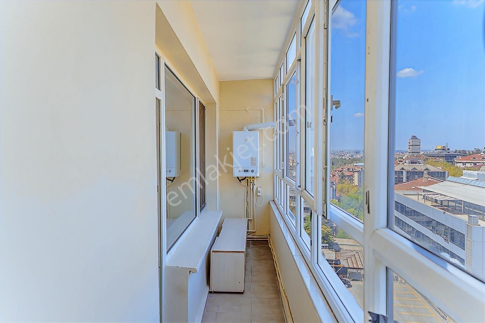 Fırsat!zincirlikuyu Merkez Zorlu Center Yanı Yatırım Satılık 5+1 - Görsel 11