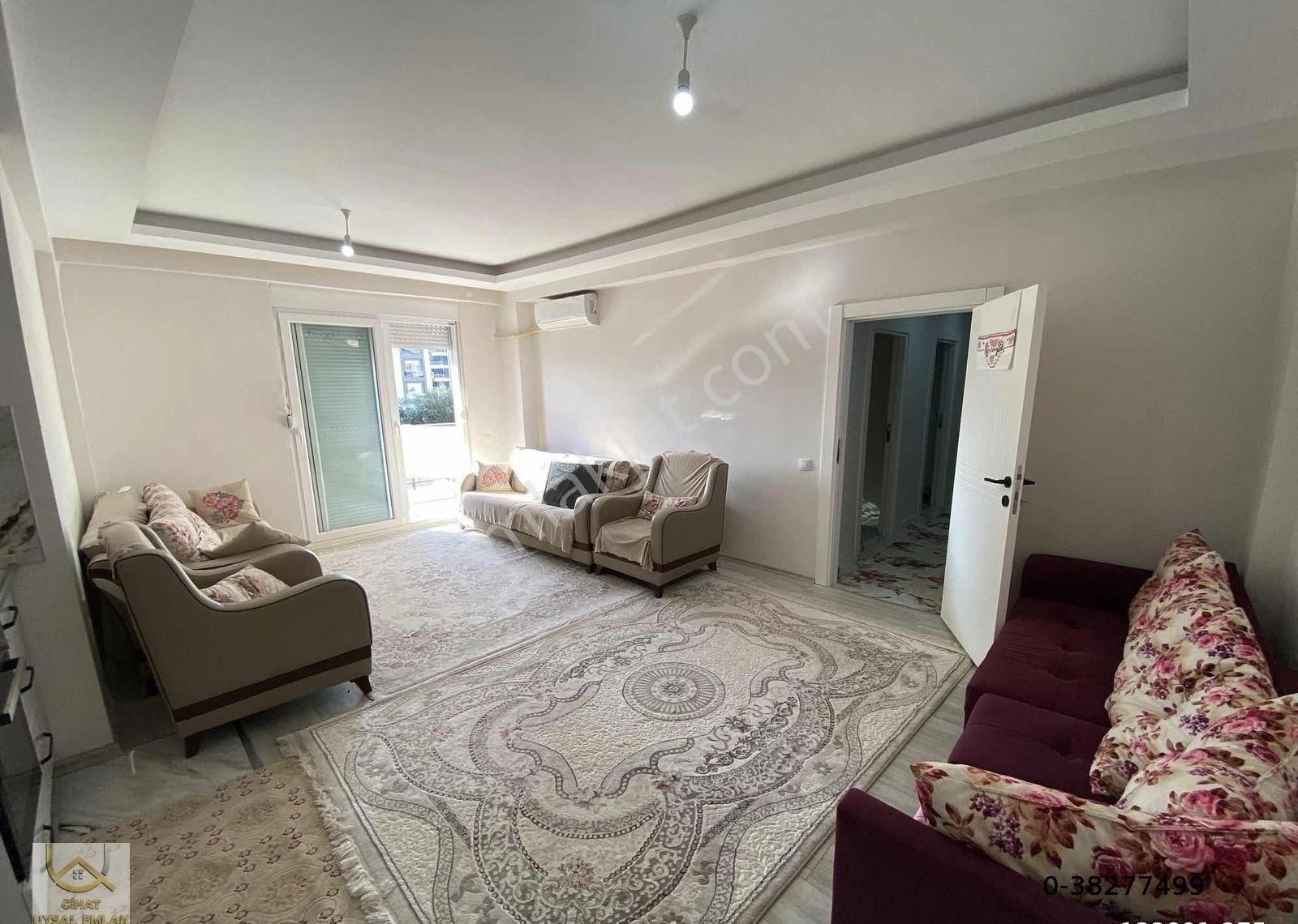 Esentepe Mah. Şehir Hastanesi Yakını 2+1 Eşyalı Kiralık Daire - Görsel 2