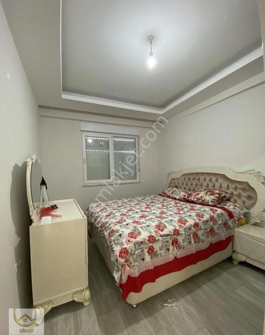 Esentepe Mah. Şehir Hastanesi Yakını 2+1 Eşyalı Kiralık Daire - Görsel 14