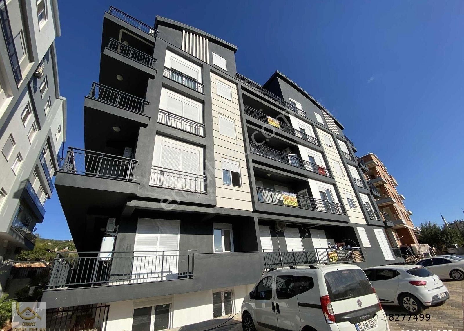 Esentepe Mah. Şehir Hastanesi Yakını 2+1 Eşyalı Kiralık Daire