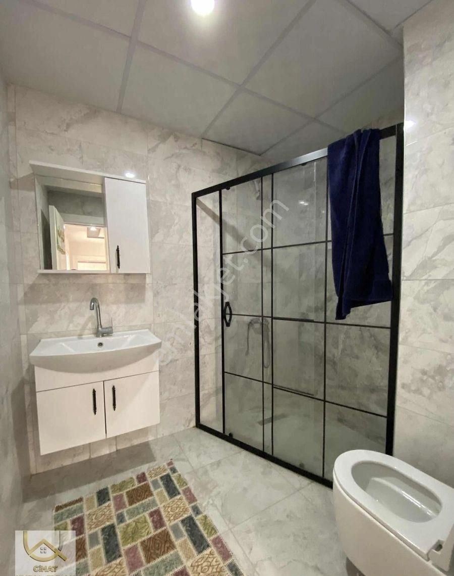 Esentepe Mah. Şehir Hastanesi Yakını 2+1 Eşyalı Kiralık Daire - Görsel 9