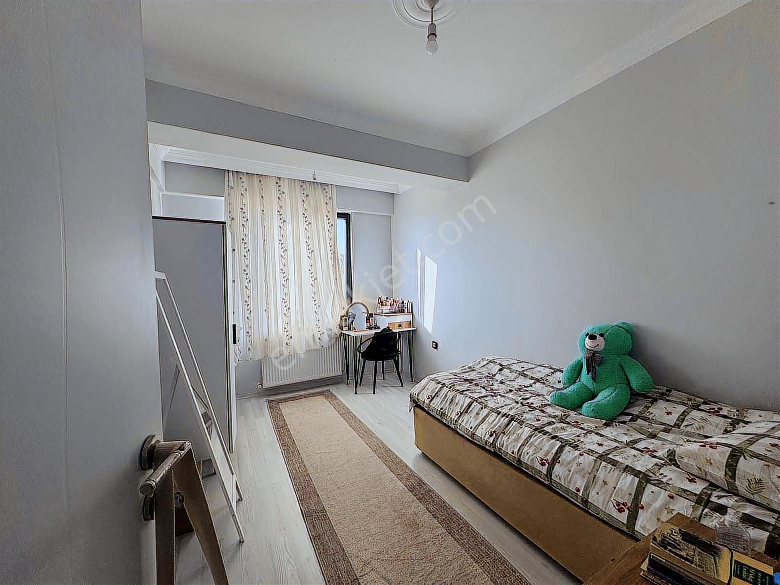 2+1 Ebeveyn Banyolu Fırsat Daire - Görsel 2