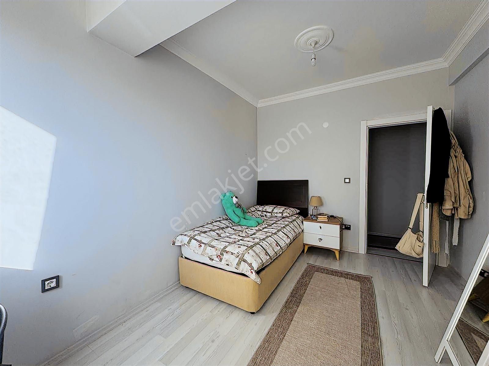 2+1 Ebeveyn Banyolu Fırsat Daire - Görsel 4