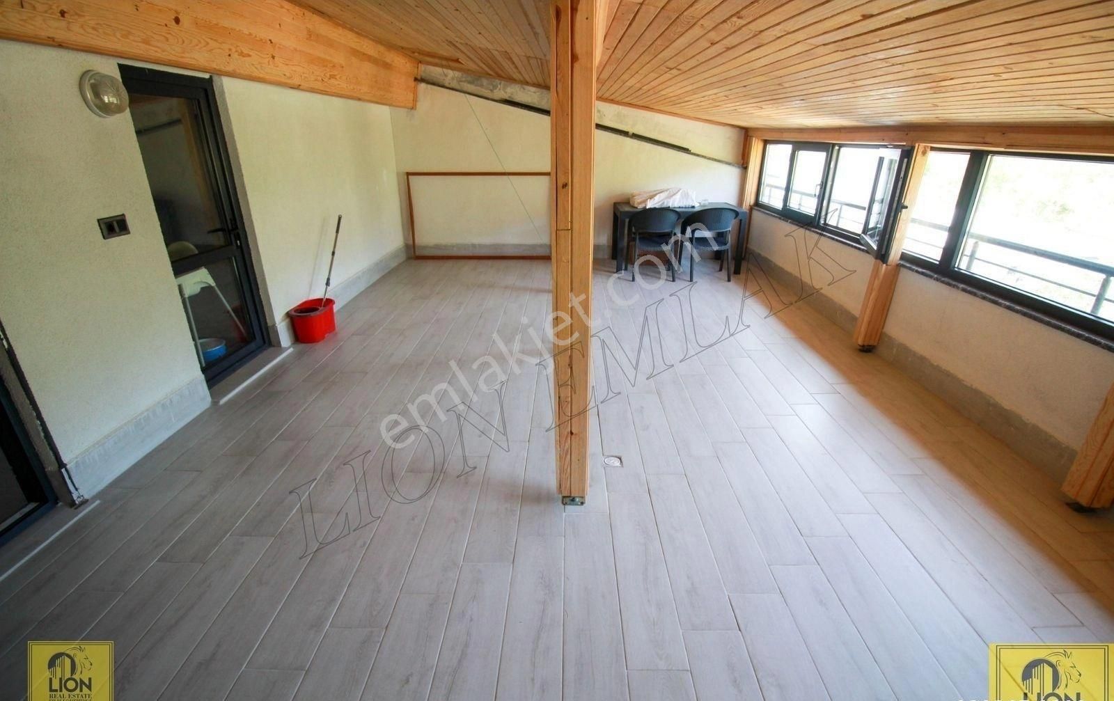 🟨⬛lıon Emlak'tan Erdek Ocaklar Ana Caddede 3 Yaşında Eşyalı 270 M² Triplex Villa⬛🟨 - Görsel 35