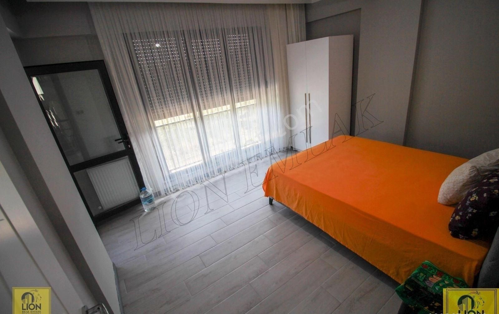 🟨⬛lıon Emlak'tan Erdek Ocaklar Ana Caddede 3 Yaşında Eşyalı 270 M² Triplex Villa⬛🟨 - Görsel 12