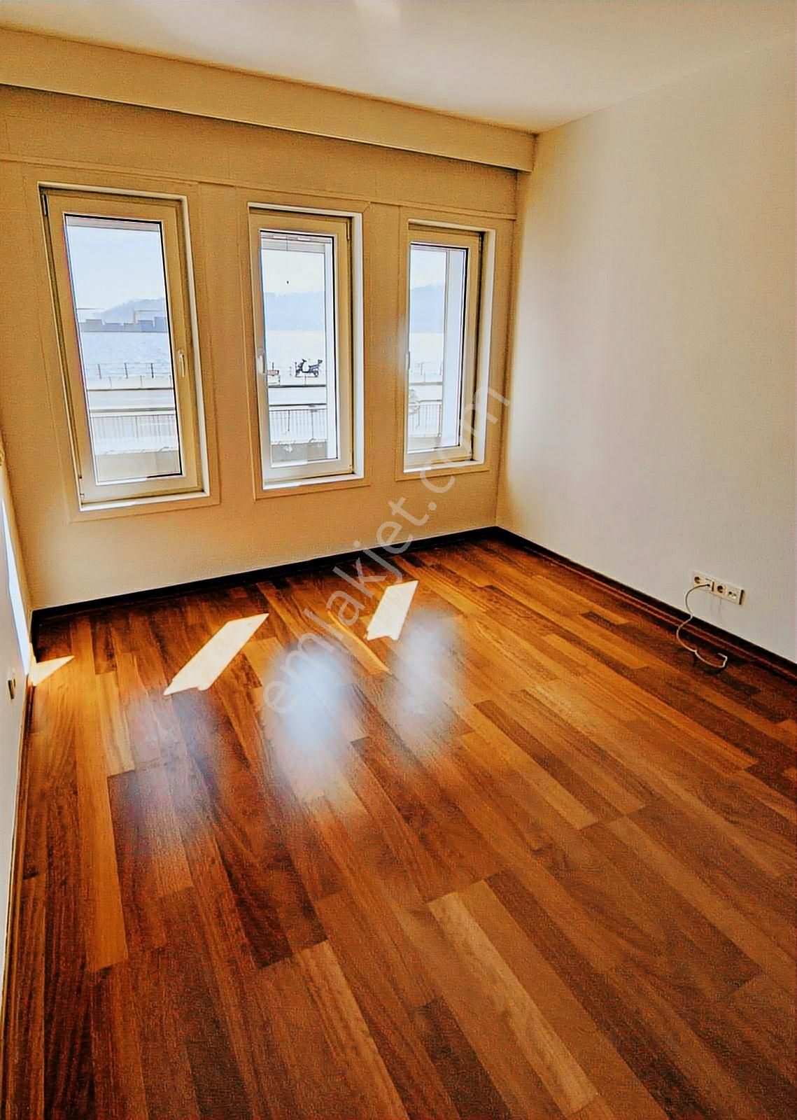 Sarıyer Büyükdere'de Özel Bir Yol Yalısı ... - Görsel 7