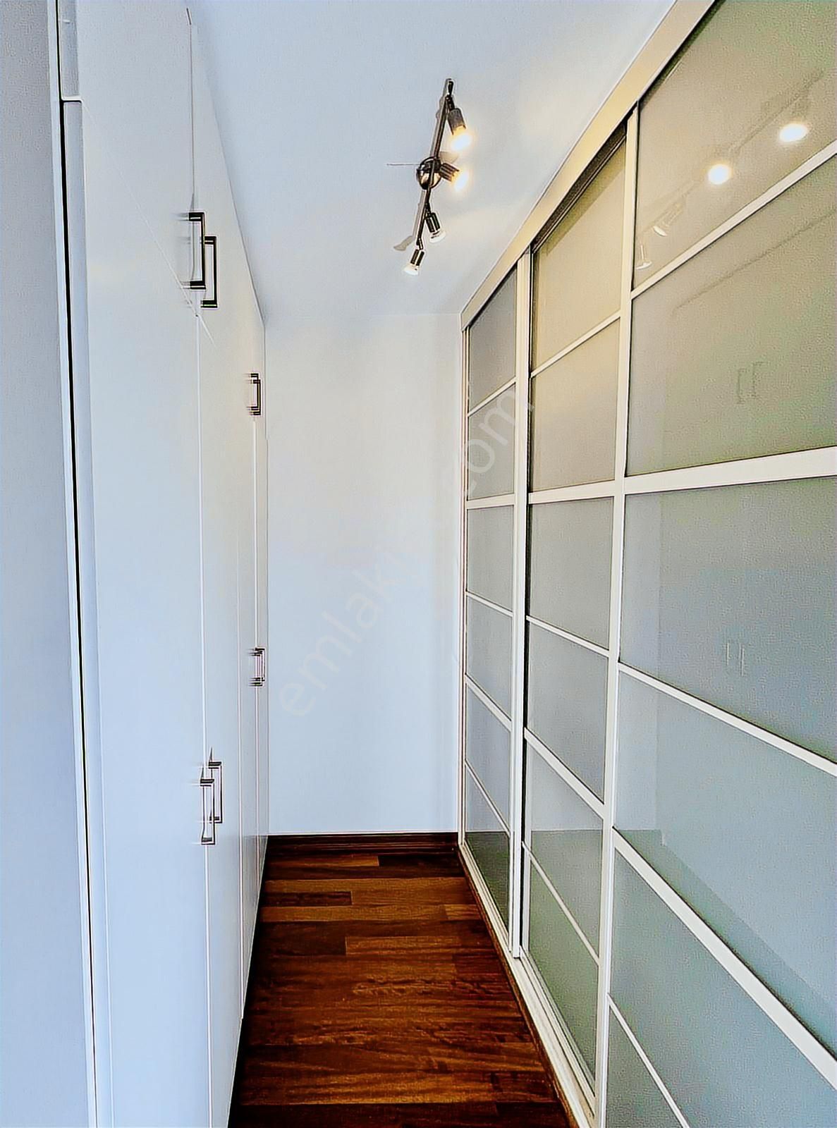 Sarıyer Büyükdere'de Özel Bir Yol Yalısı ... - Görsel 9