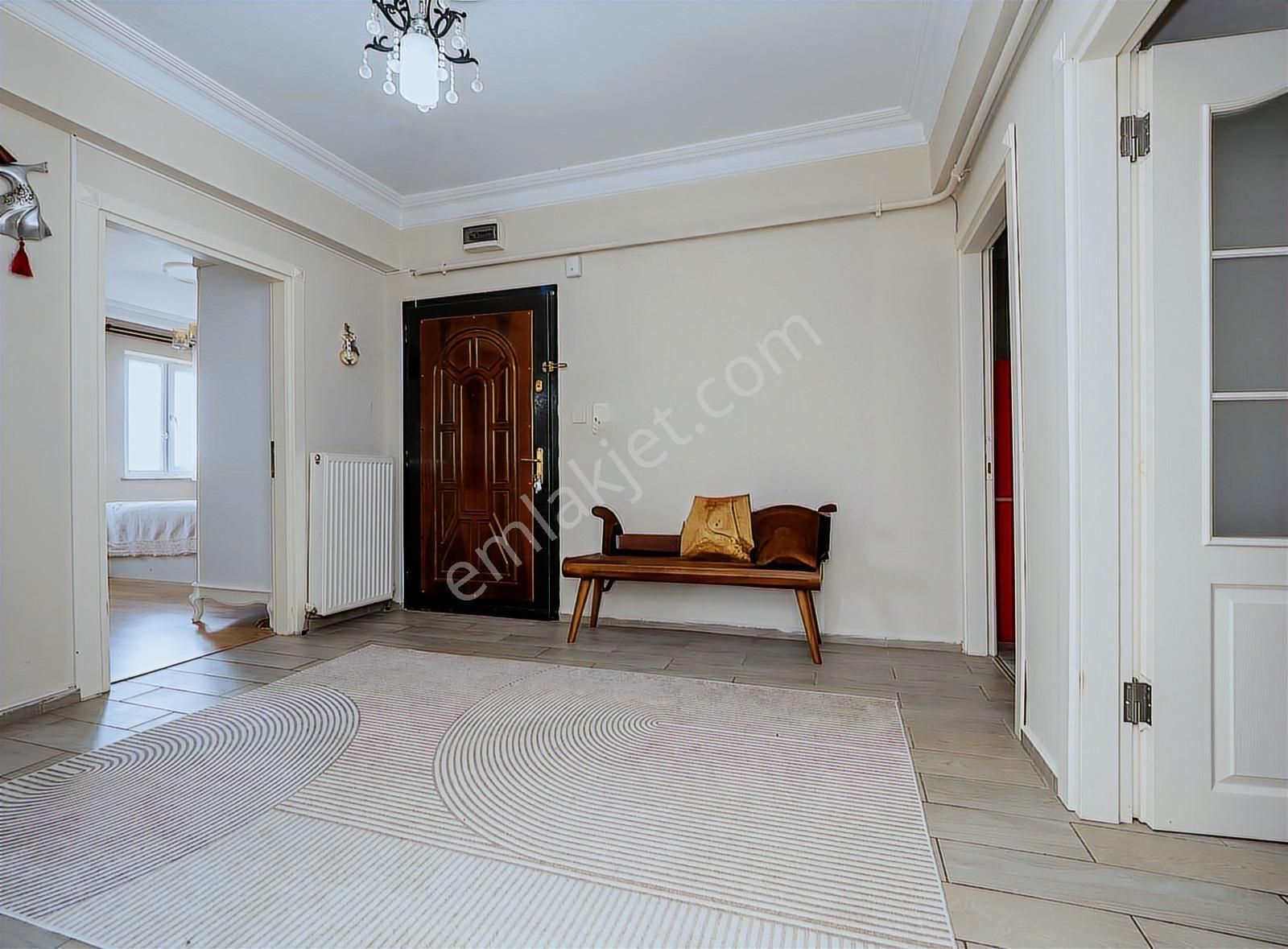 Bandırma Hacıyusuf Sahilde Mükemmel Manzaralı Yol Yalı Dairesi - Görsel 27