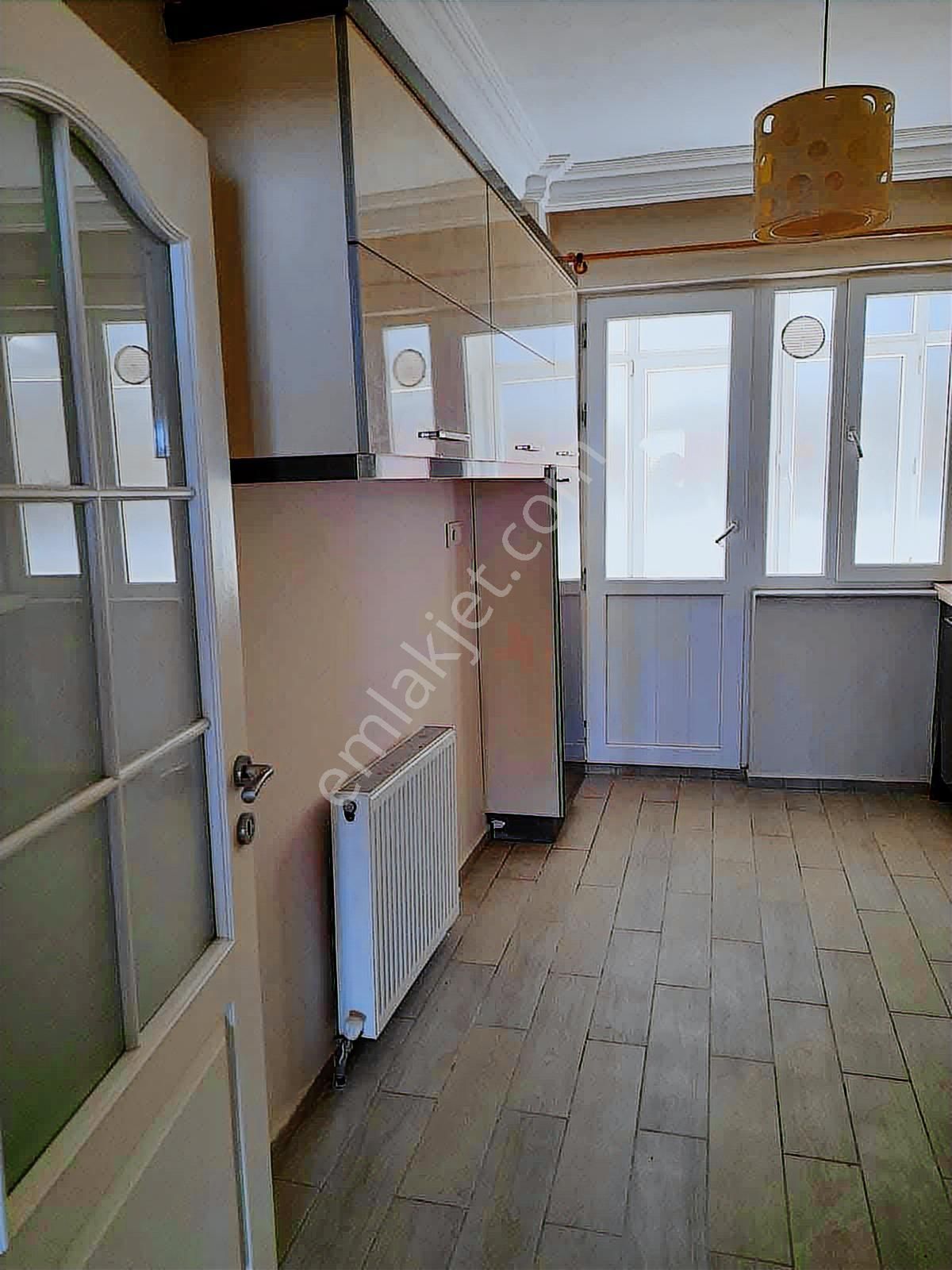Bandırma Hacıyusuf Sahilde Mükemmel Manzaralı Yol Yalı Dairesi - Görsel 20