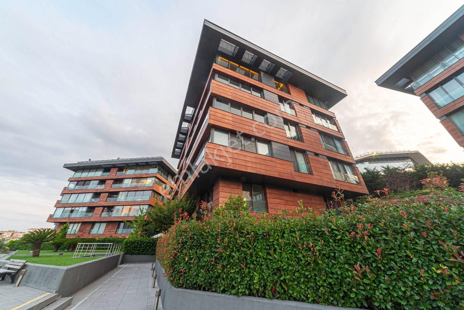 Zorlu Karşısı Selenıum Cıty' De 3+1 Satılık Daire - Görsel 3