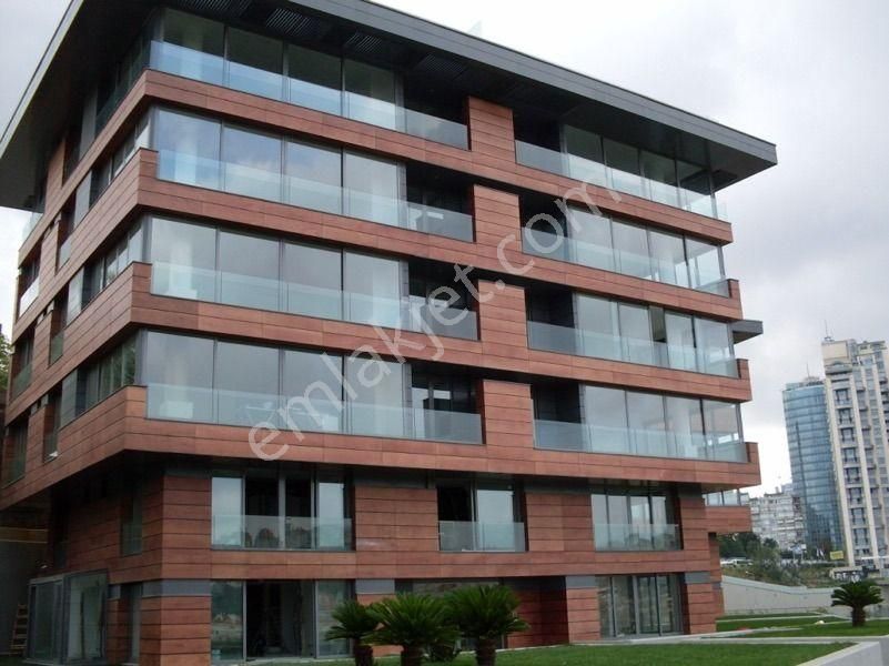 Zorlu Karşısı Selenıum Cıty' De 3+1 Satılık Daire - Görsel 2