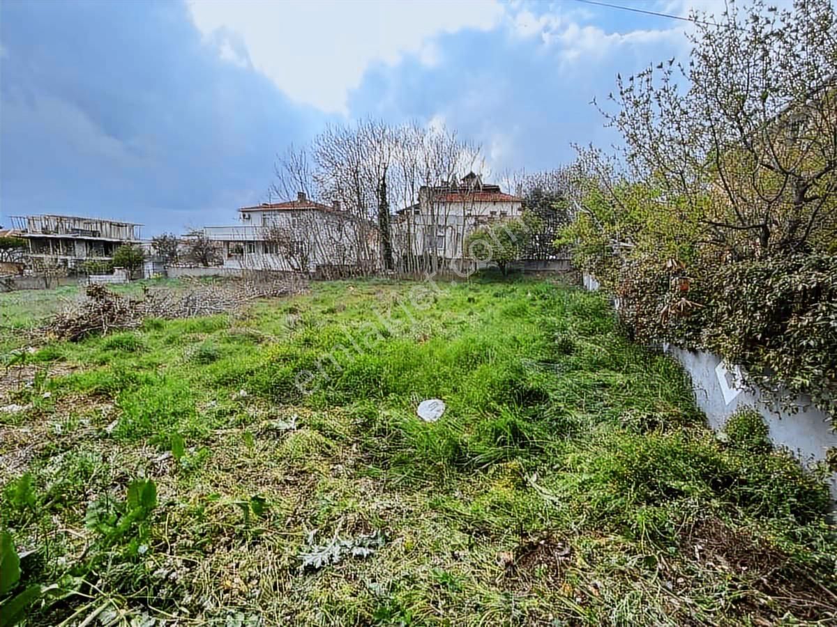 Büyükçekmece Kamiloba E-5 Yoluna Yakın Satılık Konut İmarlı Arsa - Görsel 14