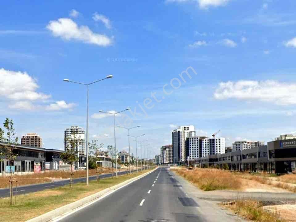 Tekirdağ Çorlu Şeyhsinan Satılık İmarlı 6211 M2 Sanayi Arsası