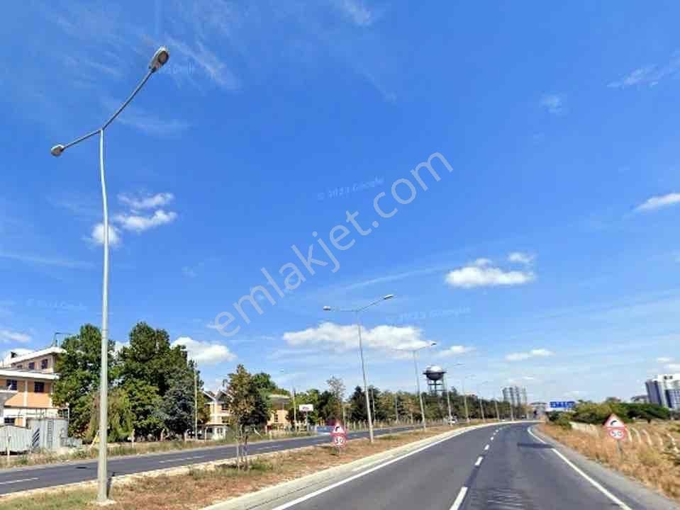 Tekirdağ Çorlu Şeyhsinan Satılık İmarlı 6211 M2 Sanayi Arsası - Görsel 3