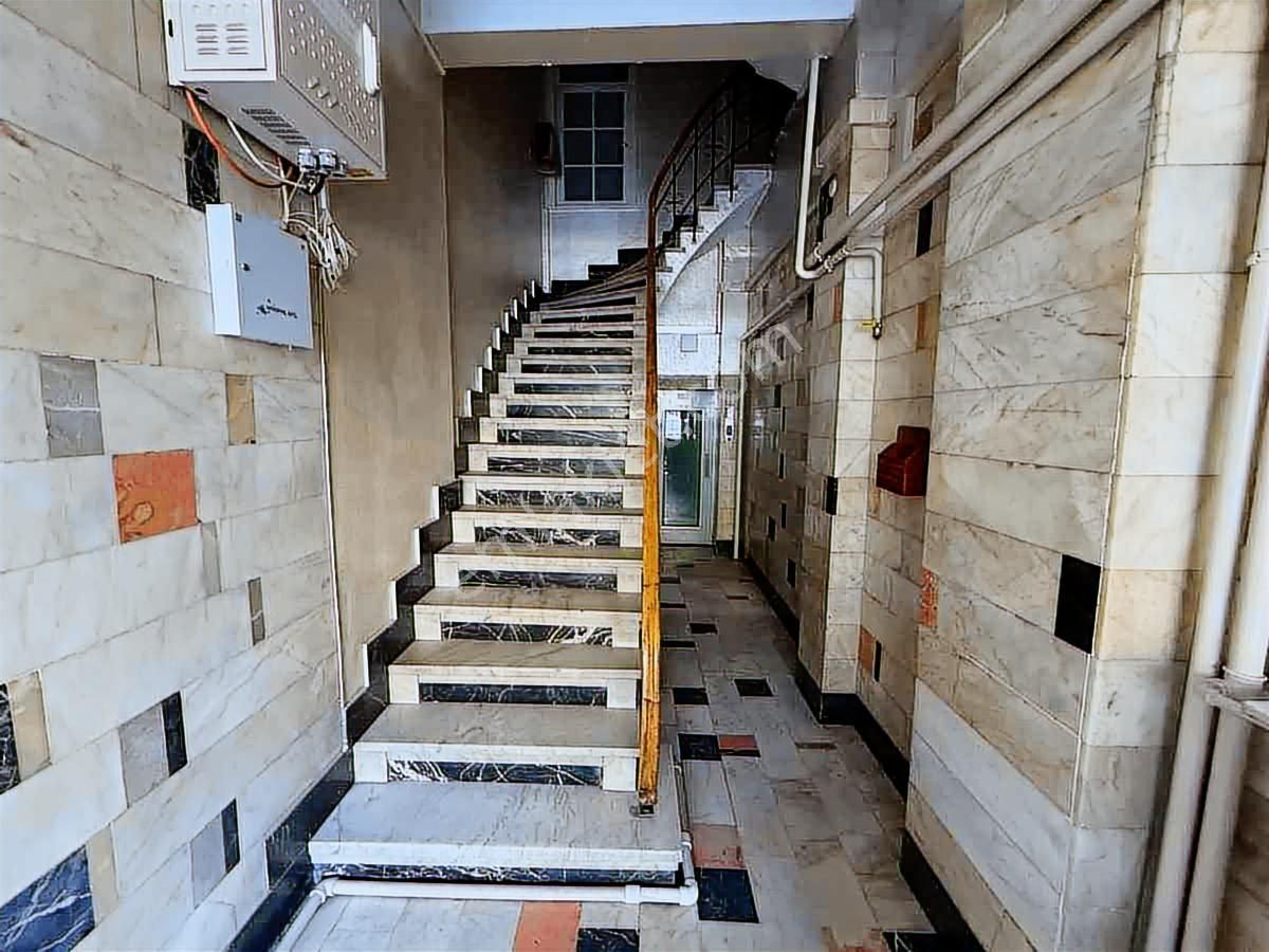 Halaskargazi Cadde Üzerinde 4+1 Asansörlü Satılık Daire - Görsel 14