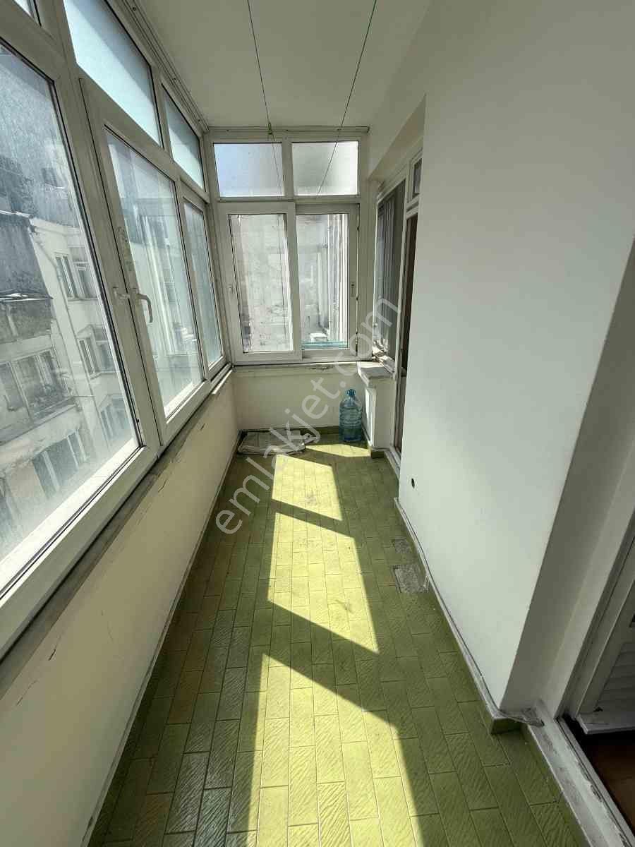 Halaskargazi Cadde Üzerinde 4+1 Asansörlü Satılık Daire - Görsel 7