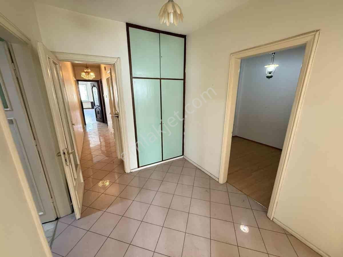 Halaskargazi Cadde Üzerinde 4+1 Asansörlü Satılık Daire - Görsel 22