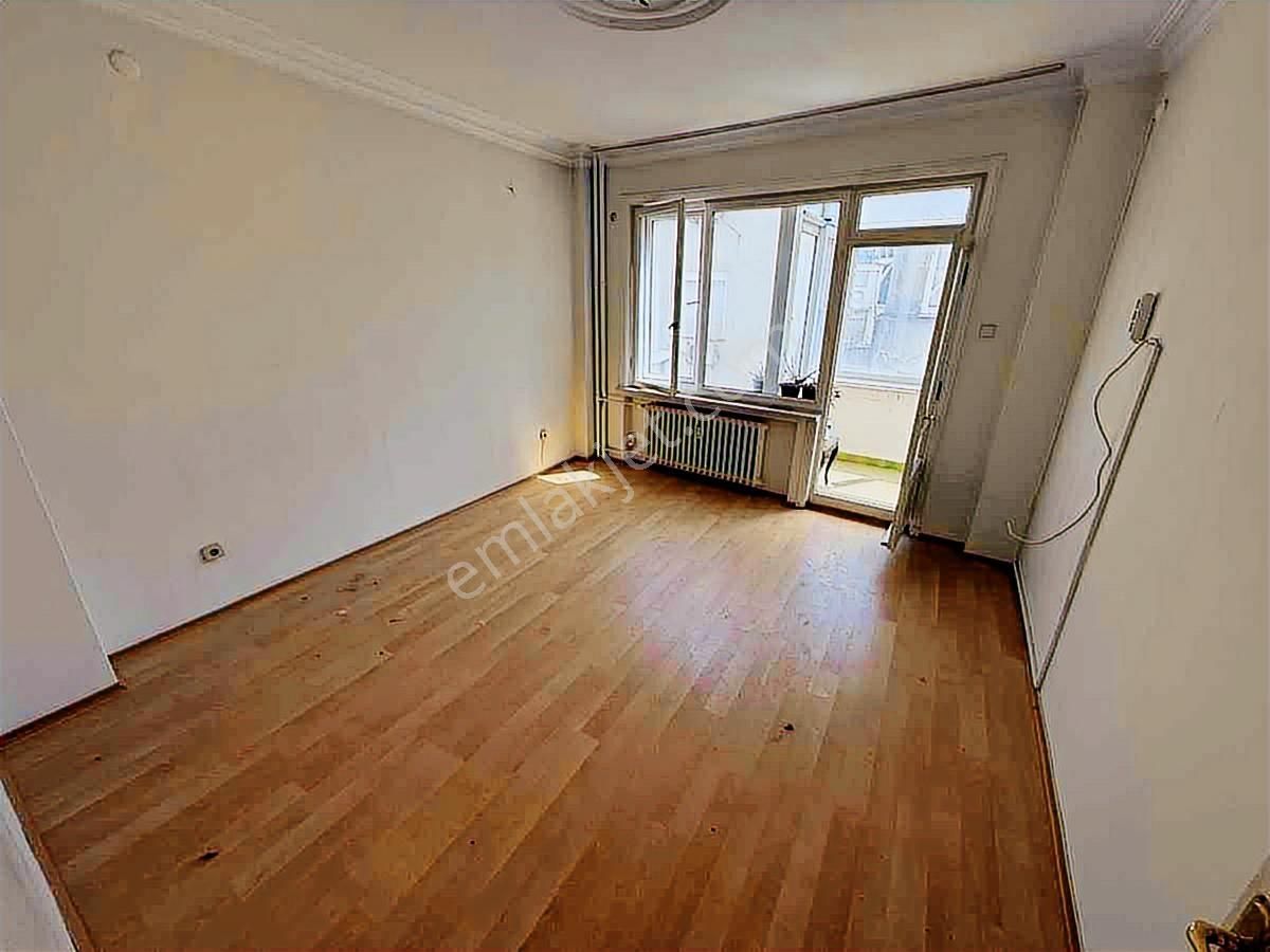 Halaskargazi Cadde Üzerinde 4+1 Asansörlü Satılık Daire - Görsel 4