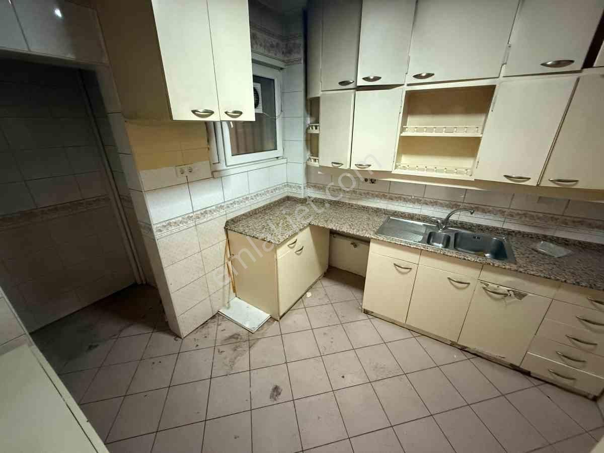 Halaskargazi Cadde Üzerinde 4+1 Asansörlü Satılık Daire - Görsel 19