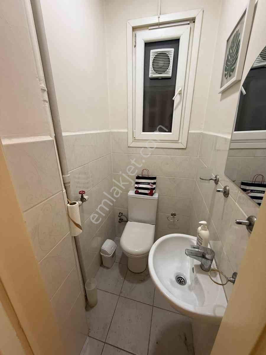 Halaskargazi Cadde Üzerinde 4+1 Asansörlü Satılık Daire - Görsel 8