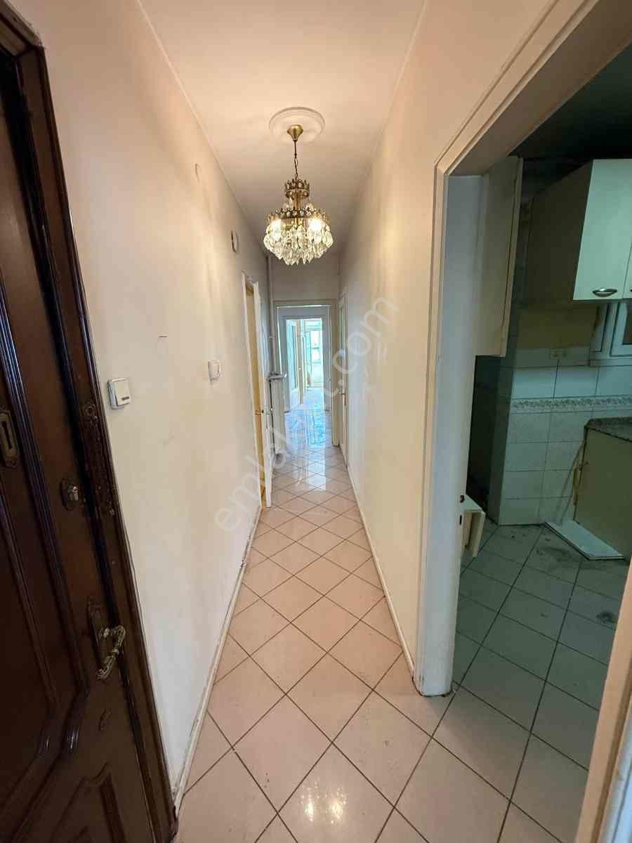 Halaskargazi Cadde Üzerinde 4+1 Asansörlü Satılık Daire - Görsel 16