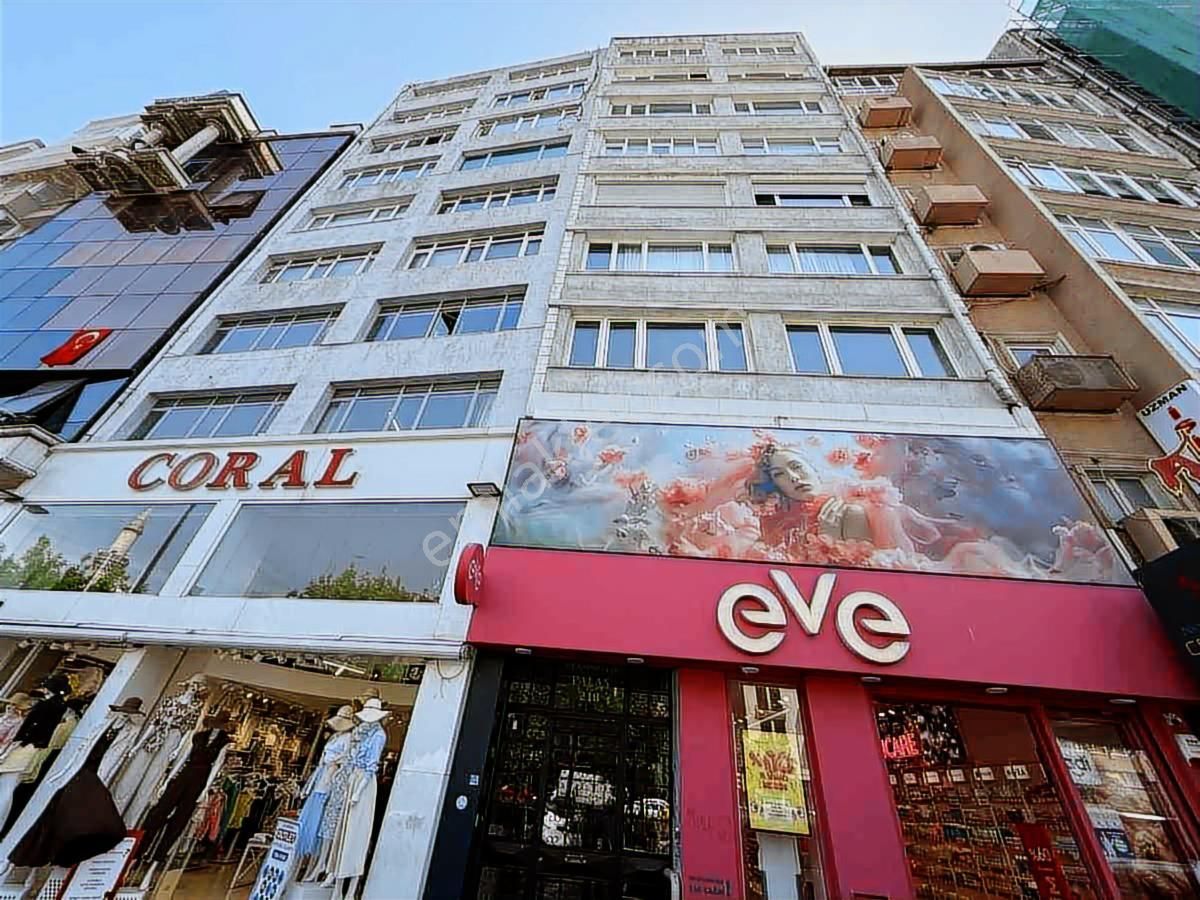 Halaskargazi Cadde Üzerinde 4+1 Asansörlü Satılık Daire - Görsel 15