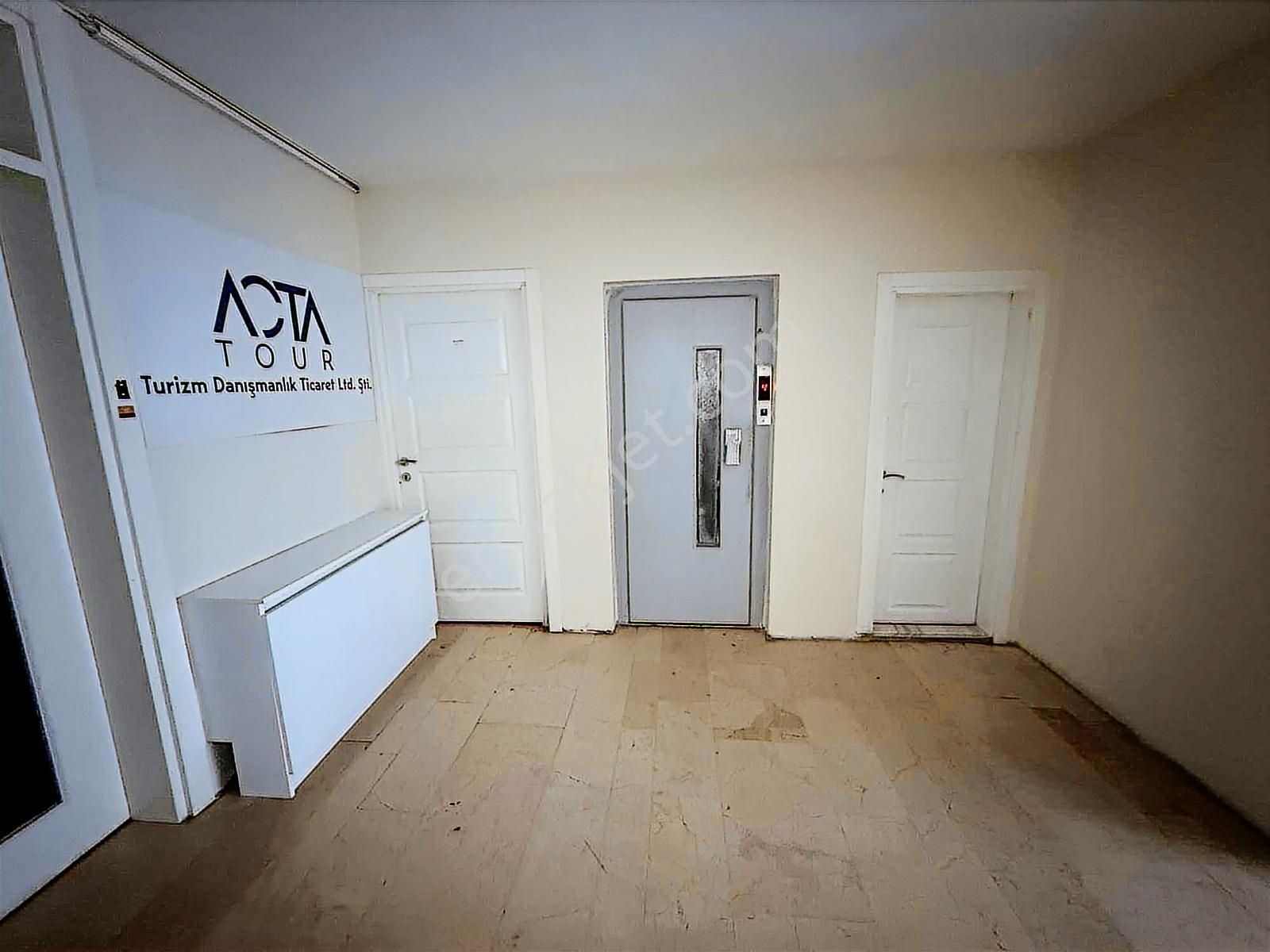 Mecidiyeköy Merkez Otoparklı Asansörlü Güvenlikli Ofis Metro 3dk - Görsel 10