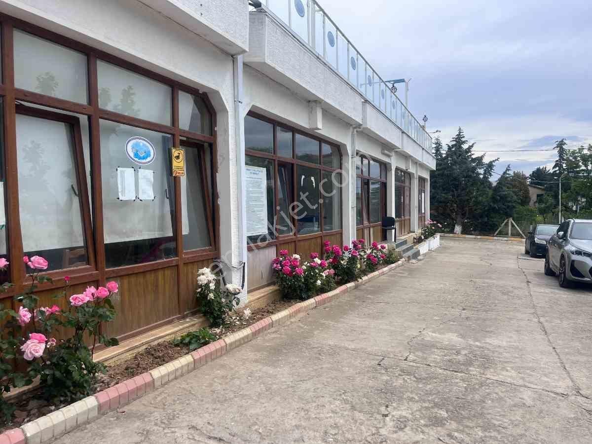 Marmara Ereğlisi Birkent Sitesi 4+2 Havuzlu Satılık Yazlık - Görsel 6