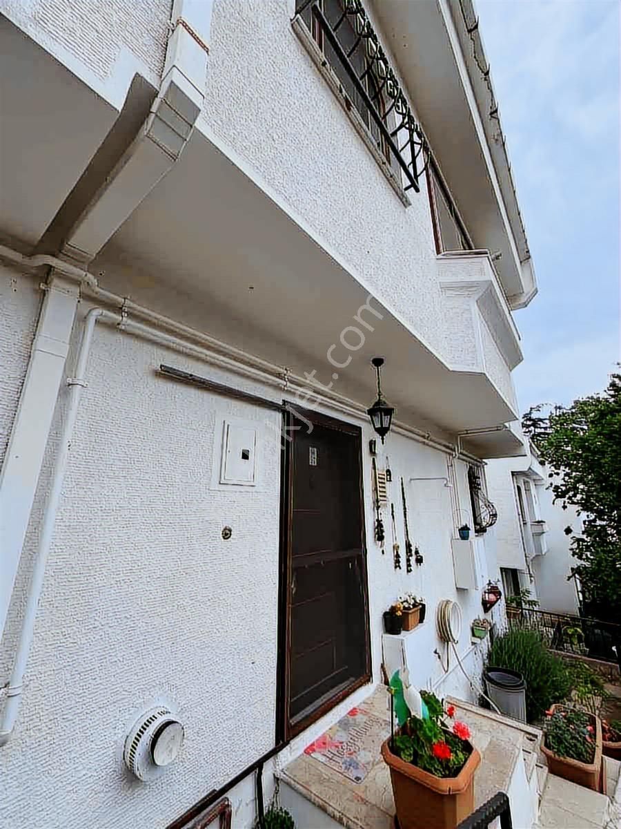 Marmara Ereğlisi Birkent Sitesi 4+2 Havuzlu Satılık Yazlık - Görsel 15