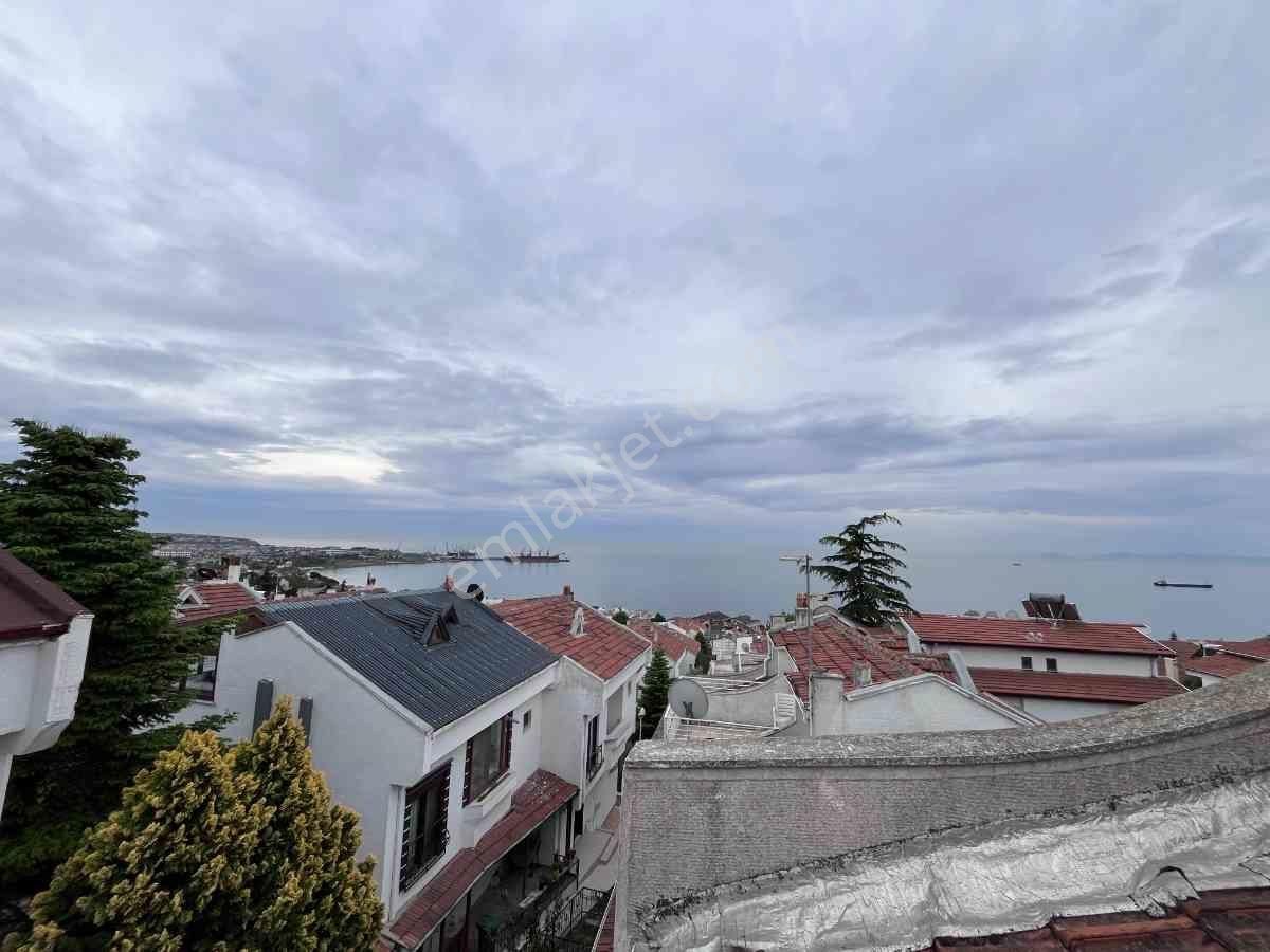 Marmara Ereğlisi Birkent Sitesi 4+2 Havuzlu Satılık Yazlık - Görsel 34