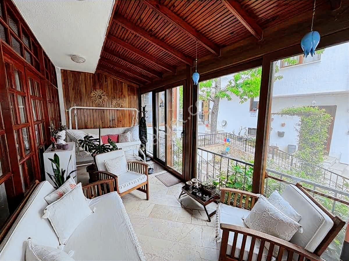 Marmara Ereğlisi Birkent Sitesi 4+2 Havuzlu Satılık Yazlık - Görsel 14