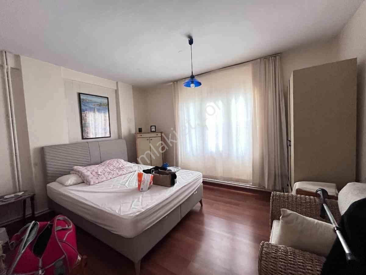Marmara Ereğlisi Birkent Sitesi 4+2 Havuzlu Satılık Yazlık - Görsel 13